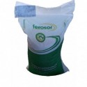 Concentrado FEROSOR para Ternero Etapa 2 Saco 25 Kg