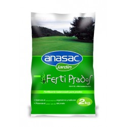 Fertilizante Ferti Prados 2 kg ANASAC