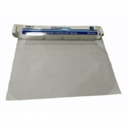 Escudo protector facial CLEANWAY
