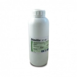 Insecticida ARYSTA Dimilin Sc 48 Envase 1 L