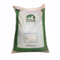 Fertilizante Granular CNA Actine Saco 25 kg