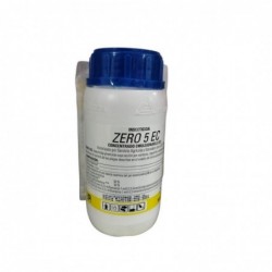 Insecticida ANASAC Zero 5 EC Envase 250 ml