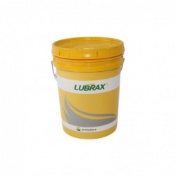 Aceite LUBRAX Advento 15W/40 Balde 19 L