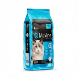 Alimento para Gato Maxine AGROFEED Bolsa 3 Kg
