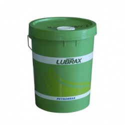 Aceite LUBRAX GL-5 85W/140 Balde 19 L