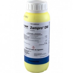 Fungicida BASF Zampro DM Envase 1 L