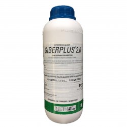 Fitoregulador ANASAC Giberplus Botella 1  L