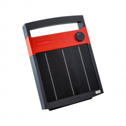 Energizador Solar SPEEDRITE S1000 Distancia 10 km