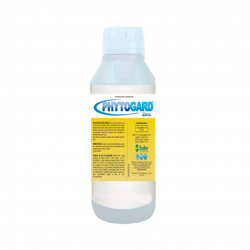 Fertilizante Liquido STOLLER Phytogard Zinc Envase 1 L