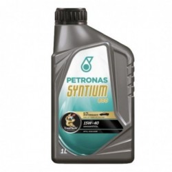 Aceite PETRONAS Syntium 800 15W40 Bidón 1 L