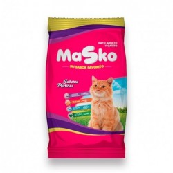 Alimento para Gato adulto y gatito Masko ALLENDES Saco 10 kg