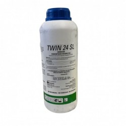 Herbicida Twin 24 SL ANASAC  Botella 1 L