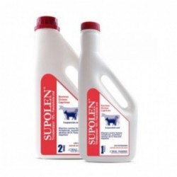 Antiparasitario Supolen Oral DRAG PHARMA Bidón 1 L