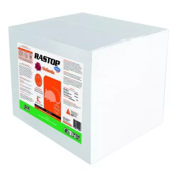 Raticida Rastop ANASAC Cebo Molienda Caja 5 Kg