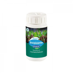 Fungicida ANASAC Enraizante Envase 50 grs