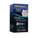 Antiparasitario Externo Fiprodrag Gato DRAG PHARMA Pipeta 0,5 ml