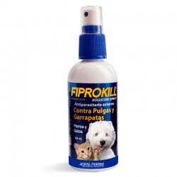 Antiparasitario Fiprokill Spray 50ml