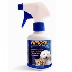 Antiparasitario Fiprokill Spray 250ml