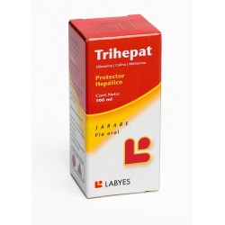 Trihepat 100ml