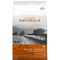 Alimento para Perro Diamond Naturals All Life Stages