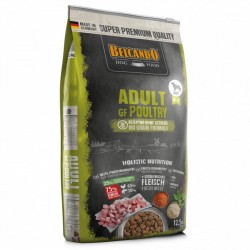 Alimento para perro Belcando Grain Free Poultry Adulto
