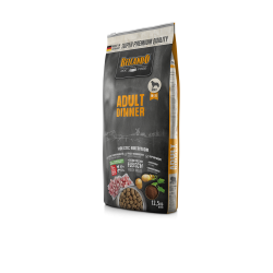 Alimento para perro Belcando Adulto Dinner Razas M-L