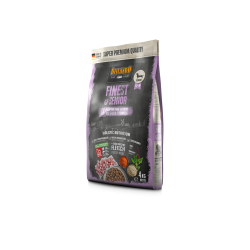 Alimento para perro Belcando Finest Grain Free Senior