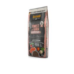 Alimento para perro Belcando Finest Grain Free Salmón
