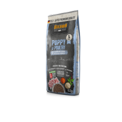 Alimento para perro Belcando Cachorro Grain Free Poultry