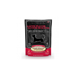 Snack para perro Oven Baked Tradition Bacon