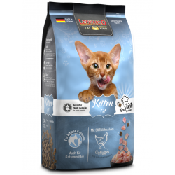 LEONARDO KITTEN GRAIN FREE 1,8 KILOS