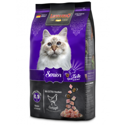 LEONARDO ADULT SENIOR