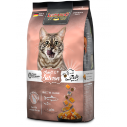 LEONARDO ADULT GRAIN FREE SALMON 1.8 KILOS