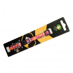 COLLAR WONDER CAT CIRCULOS