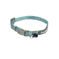 FUZZYARD CAT COLLAR - SURGE (20-30CM)