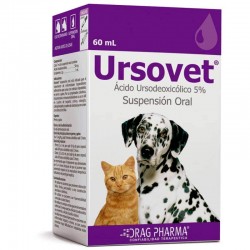 Ursovet 60ml