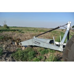 Agitador de Purines PICHON MOD B5