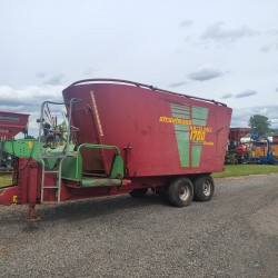 Carro mezclador cmarca straumann modelo Verti mix 1700