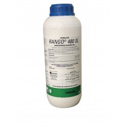 Herbicida ANASAC Rango 480 Envase 1 L