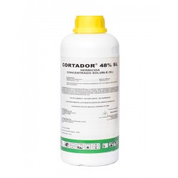 Herbicida Cortador 48% SL POINT Envase 1 L