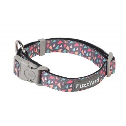 Fuzzyard Collar de Perro - RAD