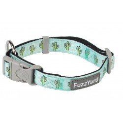 Fuzzyard Collar para Perro - TUCSON