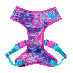 ZEEDOG Arnés para Perro - GLITCH ERROR 502