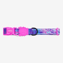Zeedog Collar para Perro - GLITCH ERROR 502
