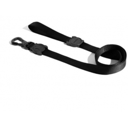 Zeedog Correa GOTHAM LEASH NEGRO
