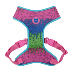 ARNES PARA PERRO-ZEEDOG-LOZT MELTED AIR MESH