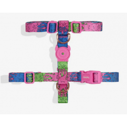 ARNES PARA PERRO-ZEEDOG-LOZT MELTED H