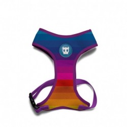 ZEEDOG-ARNES PERRO-PRISMA ADJ. AIR MESH