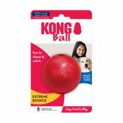 Kong Ball - Pelota para Perro