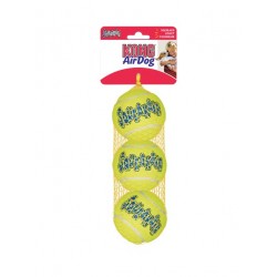 Kong - Pelota para perros - Ball Air 3X M -